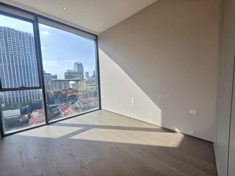 Scope Langsuan, Bangkok, Soi Lang Suan, Lumphini, Pathum Wan, Bangkok, 2 Bedrooms, 155 sqm, Condo For Sale, by Jomchanok Aswavibul, 500165593 - DDproperty.com