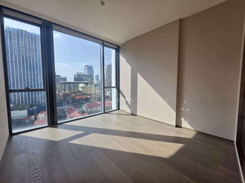 Scope Langsuan, Bangkok, Soi Lang Suan, Lumphini, Pathum Wan, Bangkok, 2 Bedrooms, 155 sqm, Condo For Sale, by Jomchanok Aswavibul, 500165593 - DDproperty.com