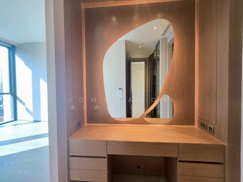 Scope Langsuan, Bangkok, Soi Lang Suan, Lumphini, Pathum Wan, Bangkok, 2 Bedrooms, 155 sqm, Condo For Sale, by Jomchanok Aswavibul, 500165593 - DDproperty.com