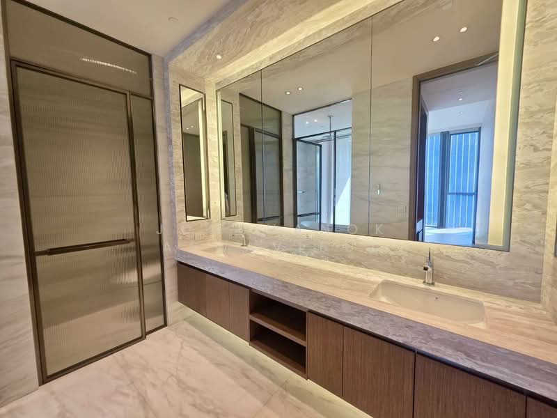 Scope Langsuan, Bangkok, Soi Lang Suan, Lumphini, Pathum Wan, Bangkok, 2 Bedrooms, 155 sqm, Condo For Sale, by Jomchanok Aswavibul, 500165593 - DDproperty.com