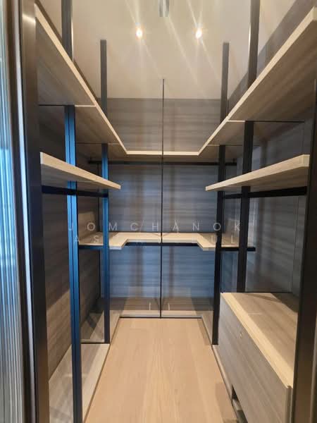 Scope Langsuan, Bangkok, Soi Lang Suan, Lumphini, Pathum Wan, Bangkok, 2 Bedrooms, 155 sqm, Condo For Sale, by Jomchanok Aswavibul, 500165593 - DDproperty.com