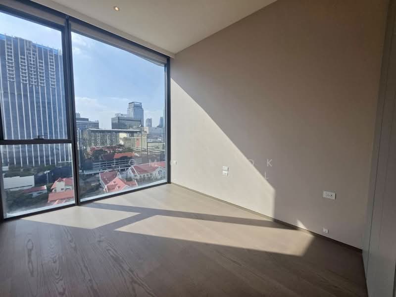 Scope Langsuan, Bangkok, Soi Lang Suan, Lumphini, Pathum Wan, Bangkok, 2 Bedrooms, 155 sqm, Condo For Sale, by Jomchanok Aswavibul, 500165593 - DDproperty.com
