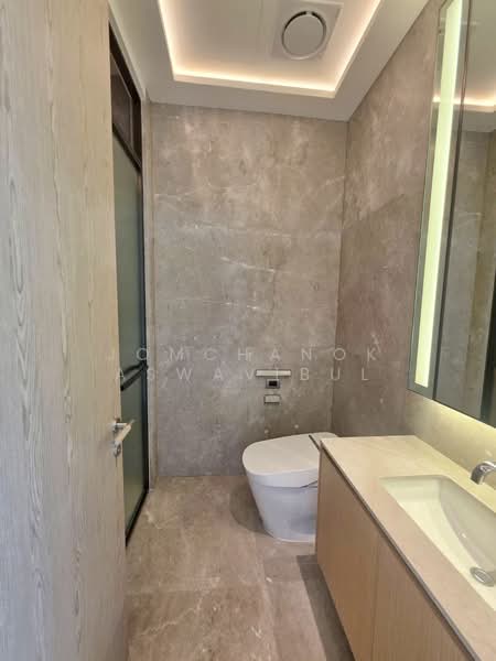 Scope Langsuan, Bangkok, Soi Lang Suan, Lumphini, Pathum Wan, Bangkok, 2 Bedrooms, 155 sqm, Condo For Sale, by Jomchanok Aswavibul, 500165593 - DDproperty.com