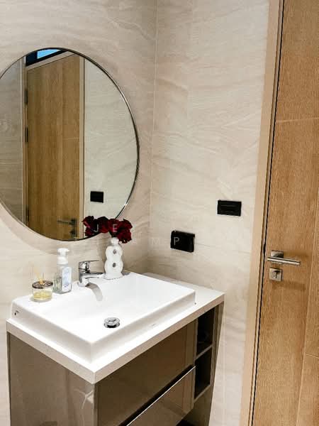 The FINE Bangkok Thonglor-Ekamai, Bangkok, Soi Ekamai, Khlong Tan Nua, Watthana, Bangkok, 1 Bedroom, 36 sqm, Condo For Rent, by Jetsada Theamphet, 500165594 - DDproperty.com