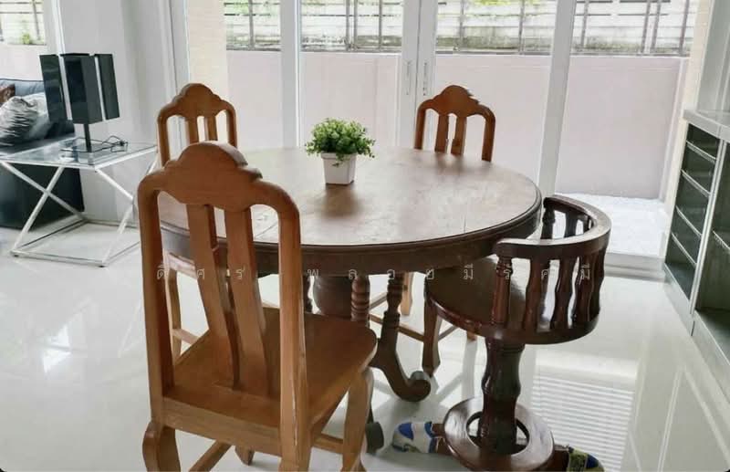 Sammakorn Rama 5 – Nakorn-In, Nonthaburi, Nakhon In Road, Bang Khun Kong, Bang Kruai, Nonthaburi, 4 Bedrooms, 180 sqm, Single Detached House For Rent, by Adisorn Ploymeerassamee, 500165595 - DDproperty.com