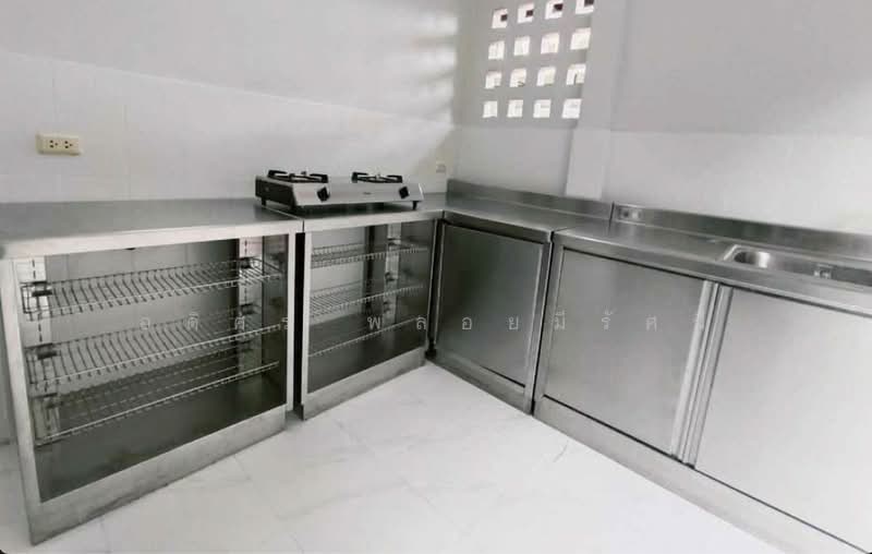 Sammakorn Rama 5 – Nakorn-In, Nonthaburi, Nakhon In Road, Bang Khun Kong, Bang Kruai, Nonthaburi, 4 Bedrooms, 180 sqm, Single Detached House For Rent, by Adisorn Ploymeerassamee, 500165595 - DDproperty.com