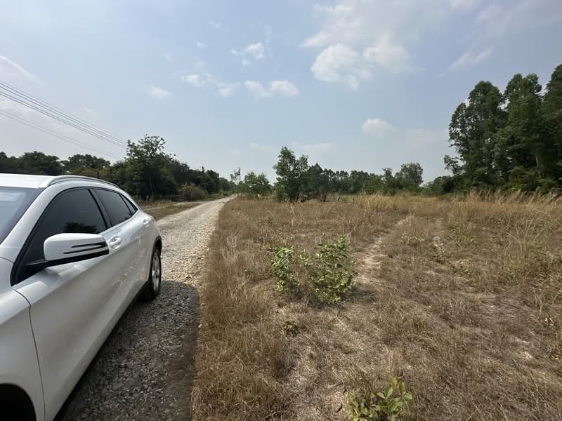 ขายที่ดิน ใกล้โรงเรียนเตรียมทหาร ตำบลศรีกะอาง อำเภอบ้านนา จังหวัดนครนายก เนื้อที่ 5 ไร่ 1งาน, Nakhon Nayok, สุวรรณศร, Sri Sa-ang, Ban Na, Nakhon Nayok, , 8,400 sqm, Land For Sale, by ปาณชญา ศรีนวล, 500165596 - DDproperty.com