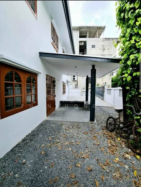 ให้เช่า สำนักงาน บ้านเดี่ยว โชคชัย 4 ใกล้รถไฟฟ้า สถานี โชคชัย 4, กรุงเทพ, ลาดพร้าว, ลาดพร้าว, กรุงเทพ, 180 ตร.ม., สำนักงาน ให้เช่า, โดย Tida phanthonglarptawee, 500165597 - DDproperty.com