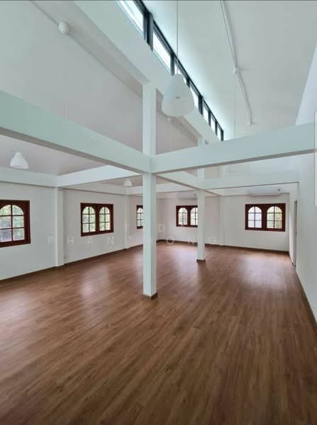 Office or detached house for rent in Chokchai 4, near Chokchai 4 BTS station., Bangkok, Lat Phrao, Lat Phrao, Bangkok, , 180 sqm, Office Space For Rent, by Tida phanthonglarptawee, 500165597 - DDproperty.com