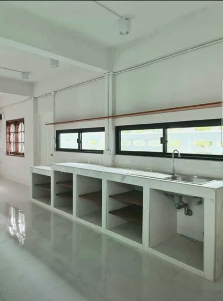 Office or detached house for rent in Chokchai 4, near Chokchai 4 BTS station., Bangkok, Lat Phrao, Lat Phrao, Bangkok, , 180 sqm, Office Space For Rent, by Tida phanthonglarptawee, 500165597 - DDproperty.com