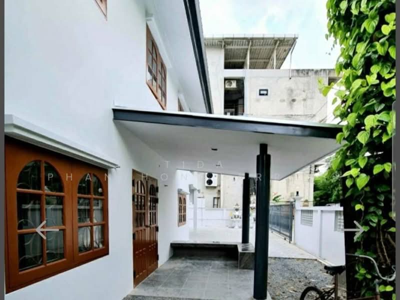 Office or detached house for rent in Chokchai 4, near Chokchai 4 BTS station., Bangkok, Lat Phrao, Lat Phrao, Bangkok, , 180 sqm, Office Space For Rent, by Tida phanthonglarptawee, 500165597 - DDproperty.com