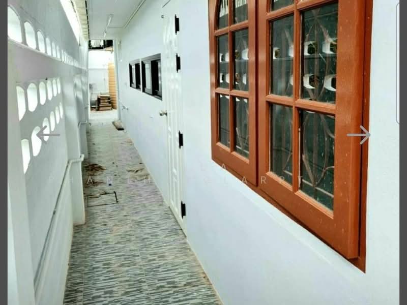 Office or detached house for rent in Chokchai 4, near Chokchai 4 BTS station., Bangkok, Lat Phrao, Lat Phrao, Bangkok, , 180 sqm, Office Space For Rent, by Tida phanthonglarptawee, 500165597 - DDproperty.com