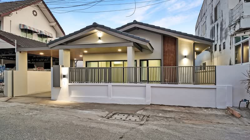 Khon Kaen, Khon Kaen, Nai Muang, Muang Khon Kaen, Khon Kaen, 3 Bedrooms, 115 sqm, Single Detached House For Sale, by ศุภชาติ หอมไสย, 500165598 - DDproperty.com