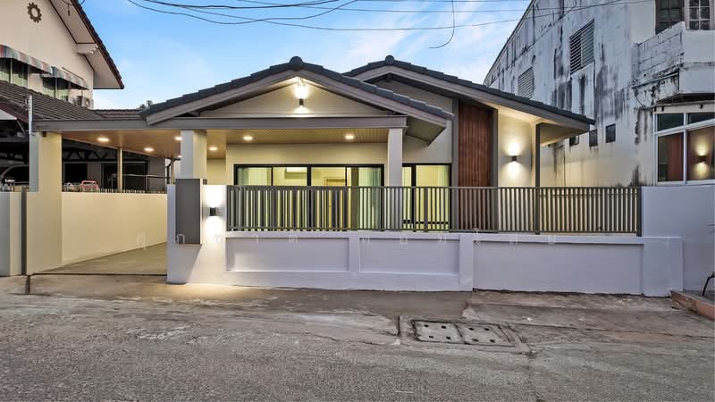 Khon Kaen, Khon Kaen, Nai Muang, Muang Khon Kaen, Khon Kaen, 3 Bedrooms, 115 sqm, Single Detached House For Sale, by ศุภชาติ หอมไสย, 500165598 - DDproperty.com