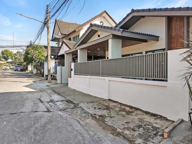 Khon Kaen, Khon Kaen, Nai Muang, Muang Khon Kaen, Khon Kaen, 3 Bedrooms, 115 sqm, Single Detached House For Sale, by ศุภชาติ หอมไสย, 500165598 - DDproperty.com