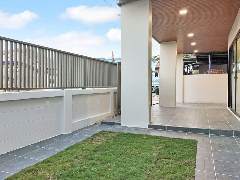 Khon Kaen, Khon Kaen, Nai Muang, Muang Khon Kaen, Khon Kaen, 3 Bedrooms, 115 sqm, Single Detached House For Sale, by ศุภชาติ หอมไสย, 500165598 - DDproperty.com