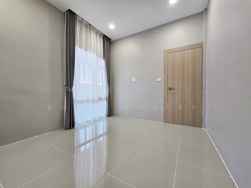 Khon Kaen, Khon Kaen, Nai Muang, Muang Khon Kaen, Khon Kaen, 3 Bedrooms, 115 sqm, Single Detached House For Sale, by ศุภชาติ หอมไสย, 500165598 - DDproperty.com