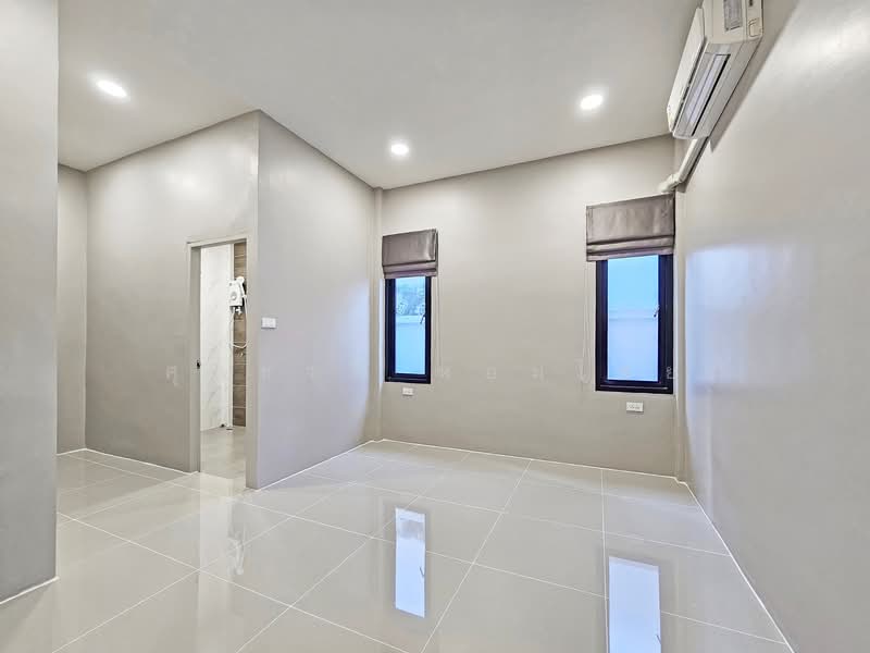 Khon Kaen, Khon Kaen, Nai Muang, Muang Khon Kaen, Khon Kaen, 3 Bedrooms, 115 sqm, Single Detached House For Sale, by ศุภชาติ หอมไสย, 500165598 - DDproperty.com