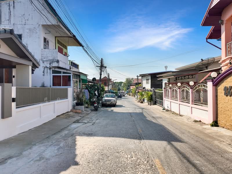 Khon Kaen, Khon Kaen, Nai Muang, Muang Khon Kaen, Khon Kaen, 3 Bedrooms, 115 sqm, Single Detached House For Sale, by ศุภชาติ หอมไสย, 500165598 - DDproperty.com