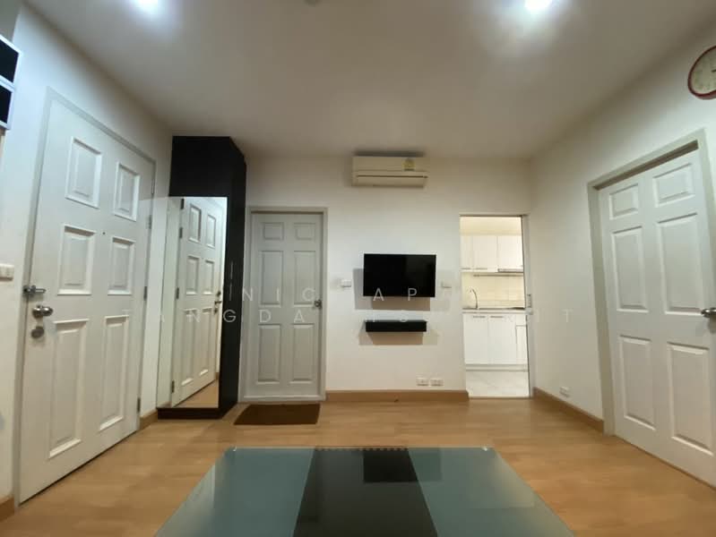 Life @ Ratchada, Bangkok, 36 Soi Lat Phrao 36, Chan Kasem, Chatuchak, Bangkok, 1 Bedroom, 41 sqm, Condo For Rent, by Nichapa Tangdachsumrit, 500165600 - DDproperty.com