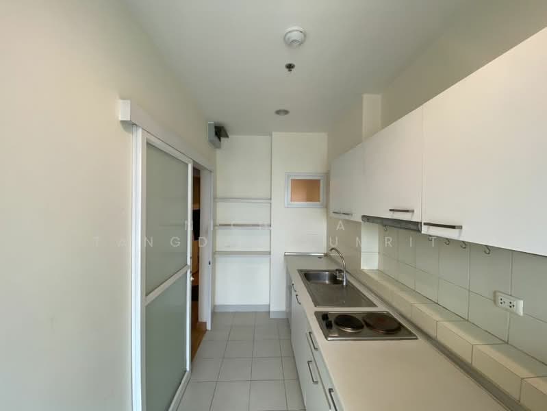 Life @ Ratchada, Bangkok, 36 Soi Lat Phrao 36, Chan Kasem, Chatuchak, Bangkok, 1 Bedroom, 41 sqm, Condo For Rent, by Nichapa Tangdachsumrit, 500165600 - DDproperty.com