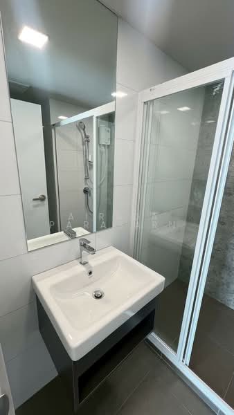 Atmoz Oasis Onnut, Bangkok, Soi On Nut 66/1, On Nut Road, Suan Luang, Suan Luang, Bangkok, 1 Bedroom, 28 sqm, Condo For Rent, by Airada Parasarn, 500165602 - DDproperty.com