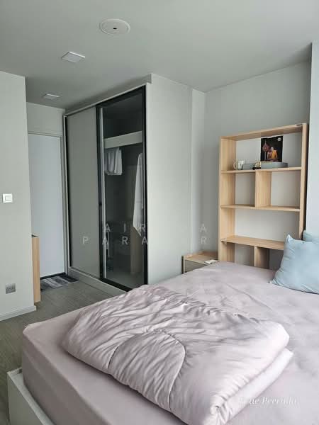 Atmoz Oasis Onnut, Bangkok, Soi On Nut 66/1, On Nut Road, Suan Luang, Suan Luang, Bangkok, 1 Bedroom, 28 sqm, Condo For Rent, by Airada Parasarn, 500165602 - DDproperty.com