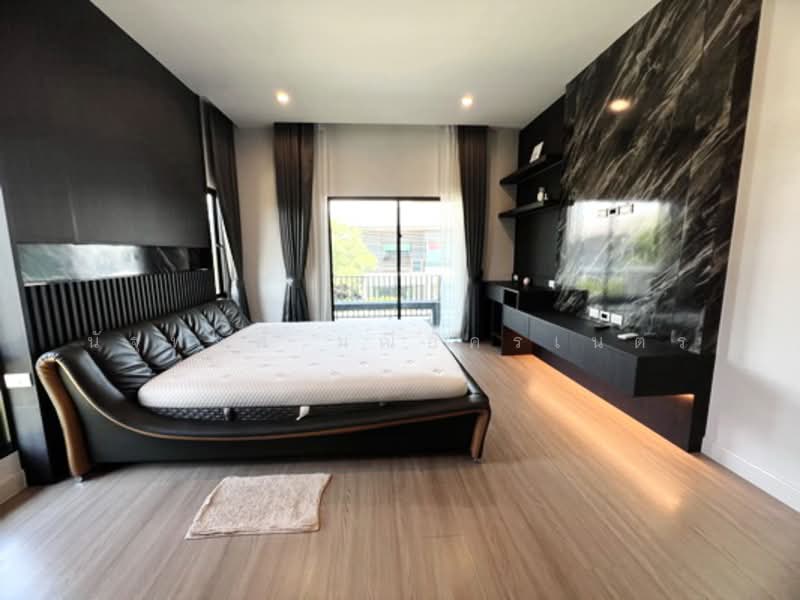 For Rent - Saransiri Rangsit, Pathum Thani