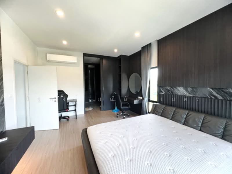 For Rent - Saransiri Rangsit, Pathum Thani