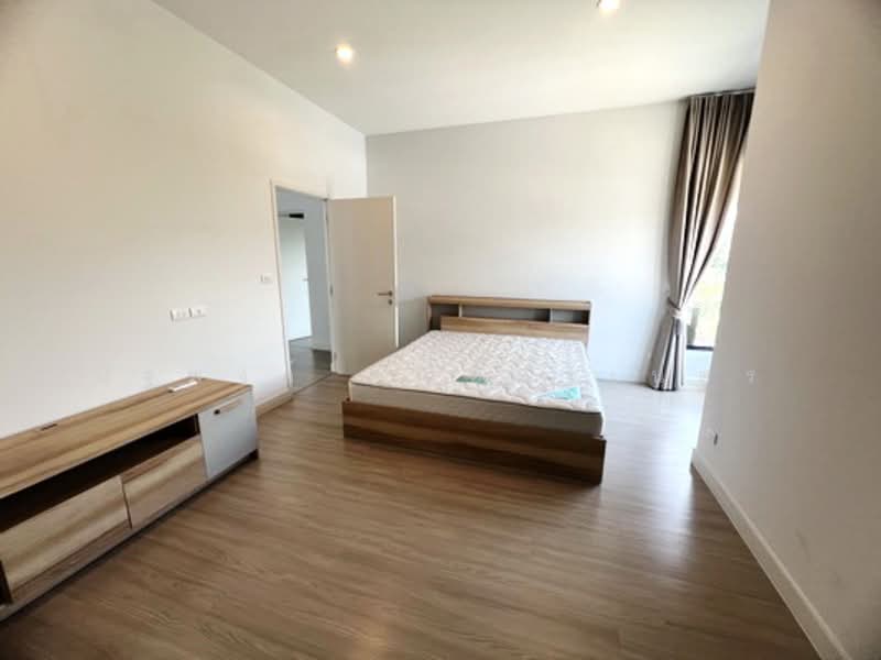 For Rent - Saransiri Rangsit, Pathum Thani