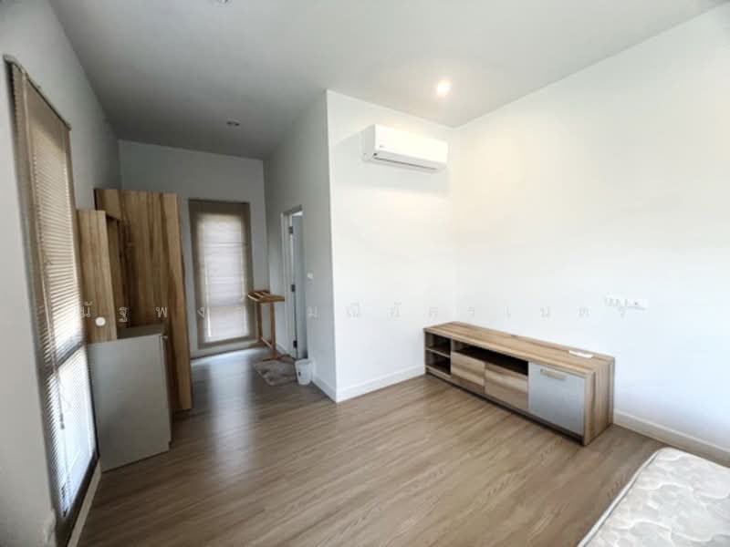 For Rent - Saransiri Rangsit, Pathum Thani