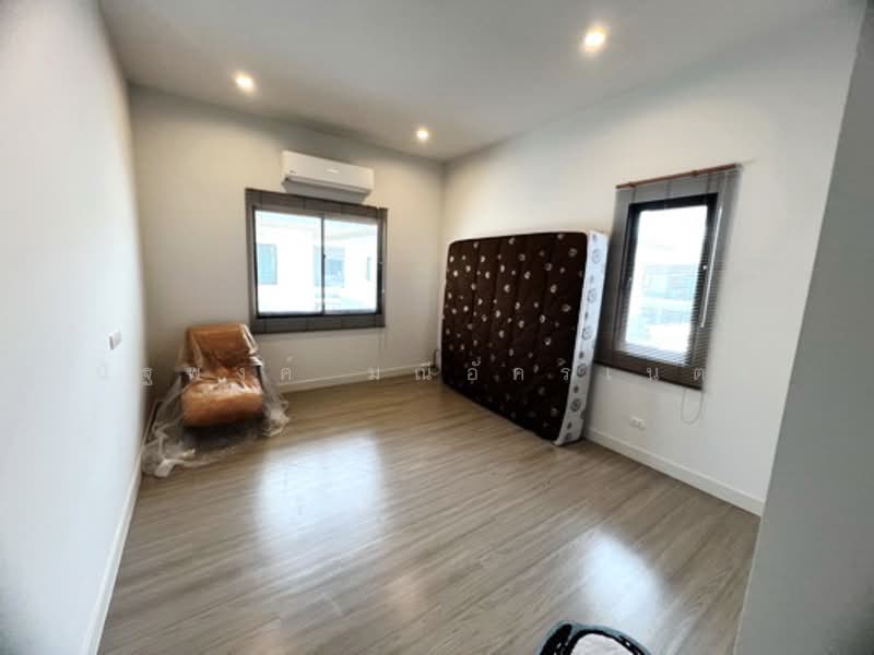 For Rent - Saransiri Rangsit, Pathum Thani