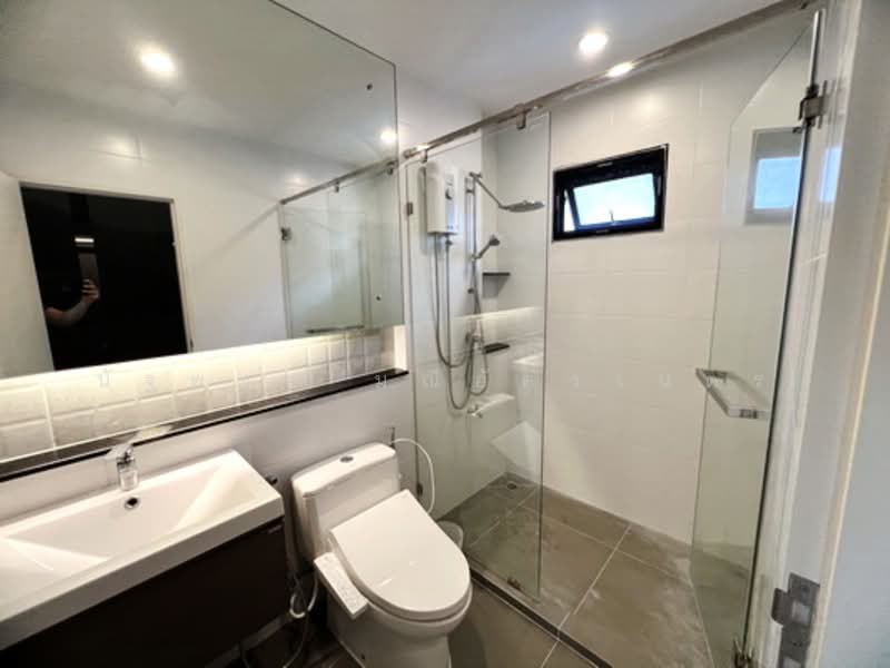 For Rent - Saransiri Rangsit, Pathum Thani