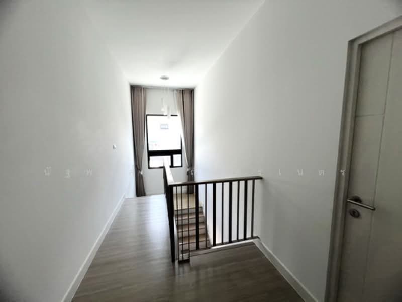 For Rent - Saransiri Rangsit, Pathum Thani