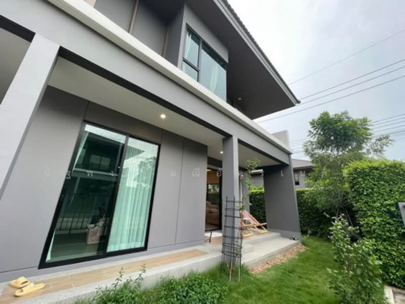For Rent - Saransiri Rangsit, Pathum Thani