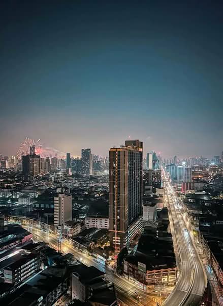 The Tree Pattanakarn-Ekkamai : เดอะ ทรี พัฒนาการ-เอกมัย, กรุงเทพ, 89 ถนนพัฒนาการ, สวนหลวง, สวนหลวง, กรุงเทพ, 40 ตร.ม., คอนโด ให้เช่า, โดย Rossukon Silakhot, 500165604 - DDproperty.com