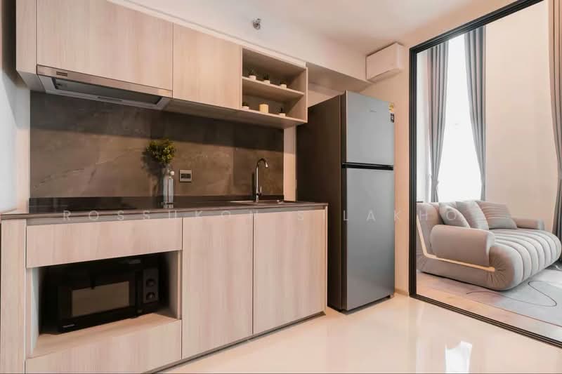 The Tree Pattanakarn-Ekkamai : เดอะ ทรี พัฒนาการ-เอกมัย, กรุงเทพ, 89 ถนนพัฒนาการ, สวนหลวง, สวนหลวง, กรุงเทพ, 40 ตร.ม., คอนโด ให้เช่า, โดย Rossukon Silakhot, 500165604 - DDproperty.com