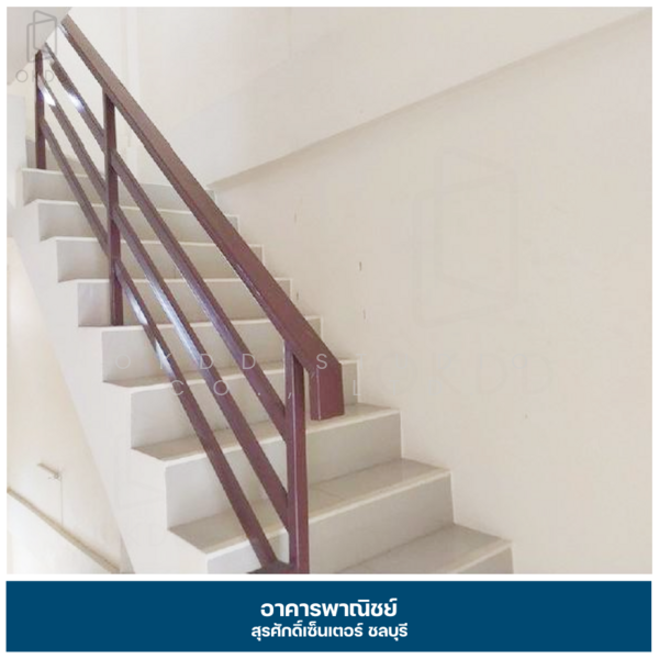 Sorasak Center Chonburi, Chon Buri (Pattaya), Nong - Kham, Si Racha, Chon Buri (Pattaya), , 154 sqm, Shophouse For Sale, by OKDD STUDIO Co., Ltd., 500165606 - DDproperty.com