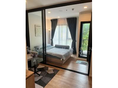 For Rent - Modiz Sukhumvit 50, Bangkok