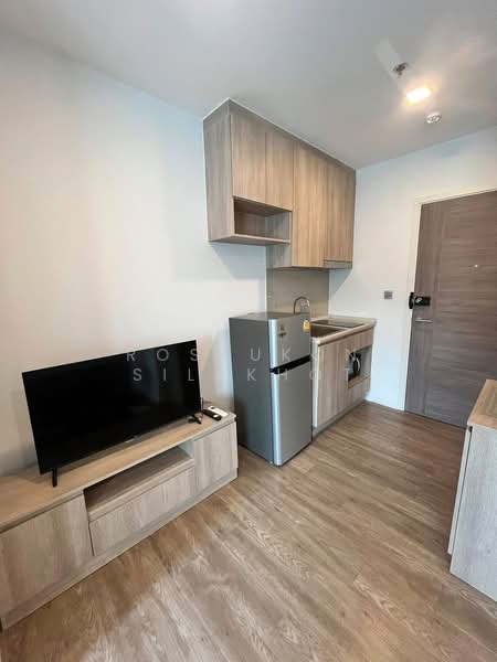 Modiz Sukhumvit 50, Bangkok, Soi Sukhumvit 50, Phra Kanong, Khlong Toei, Bangkok, 1 Bedroom, 26 sqm, Condo For Rent, by Rossukon Silakhot, 500165607 - DDproperty.com