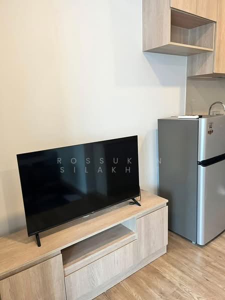 Modiz Sukhumvit 50 : โมดิซ สุขุมวิท 50, กรุงเทพ, ซอยสุขุมวิท 50, พระโขนง, คลองเตย, กรุงเทพ, 26 ตร.ม., คอนโด ให้เช่า, โดย Rossukon Silakhot, 500165607 - DDproperty.com