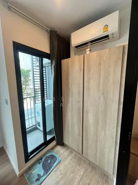 Modiz Sukhumvit 50, Bangkok, Soi Sukhumvit 50, Phra Kanong, Khlong Toei, Bangkok, 1 Bedroom, 26 sqm, Condo For Rent, by Rossukon Silakhot, 500165607 - DDproperty.com