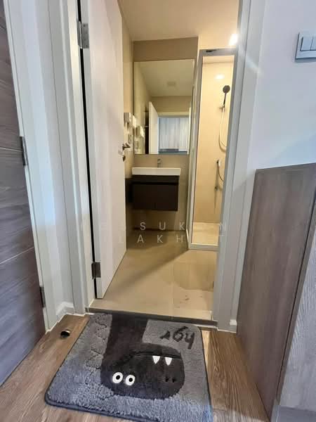 Modiz Sukhumvit 50, Bangkok, Soi Sukhumvit 50, Phra Kanong, Khlong Toei, Bangkok, 1 Bedroom, 26 sqm, Condo For Rent, by Rossukon Silakhot, 500165607 - DDproperty.com