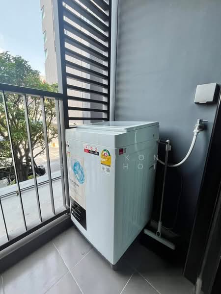 Modiz Sukhumvit 50 : โมดิซ สุขุมวิท 50, กรุงเทพ, ซอยสุขุมวิท 50, พระโขนง, คลองเตย, กรุงเทพ, 26 ตร.ม., คอนโด ให้เช่า, โดย Rossukon Silakhot, 500165607 - DDproperty.com