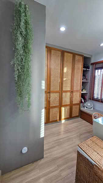 Areeya Como Bangna, Samut Prakan, Bangna-Trad Road Km.8, Bang Kaeo, Bang Plee, Samut Prakan, 4 Bedrooms, 168 sqm, Single Detached House For Rent, by Jetsada Theamphet, 500165608 - DDproperty.com