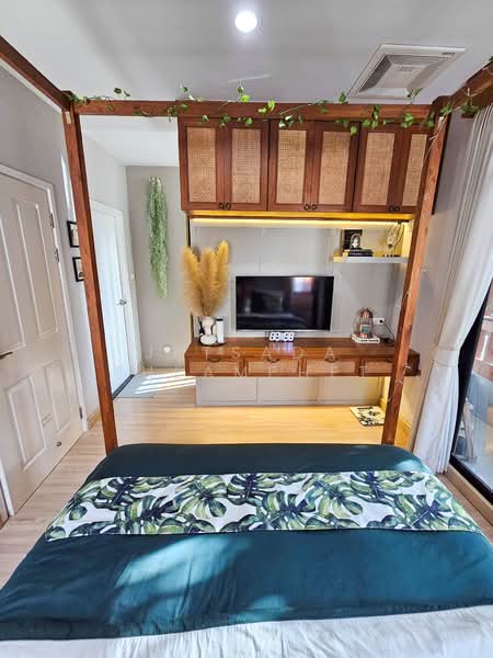 Areeya Como Bangna, Samut Prakan, Bangna-Trad Road Km.8, Bang Kaeo, Bang Plee, Samut Prakan, 4 Bedrooms, 168 sqm, Single Detached House For Rent, by Jetsada Theamphet, 500165608 - DDproperty.com