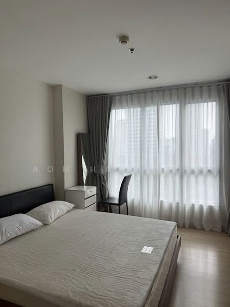 Life @ Sathorn 10, Bangkok, 48 Soi Sathorn 10, Sathorn Road, Silom, Bang Rak, Bangkok, 1 Bedroom, 41 sqm, Condo For Rent, by Aom Hatairat, 500165609 - DDproperty.com