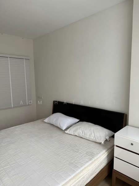 Life @ Sathorn 10, Bangkok, 48 Soi Sathorn 10, Sathorn Road, Silom, Bang Rak, Bangkok, 1 Bedroom, 41 sqm, Condo For Rent, by Aom Hatairat, 500165609 - DDproperty.com