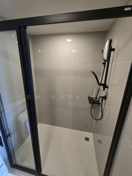 Quintara MHy’DEN Pho Nimit, Bangkok, 61 Krung Thonburi Road, Bukkalo, Thon Buri, Bangkok, Studio, 24 sqm, Condo For Rent, by Aom Hatairat, 500165612 - DDproperty.com