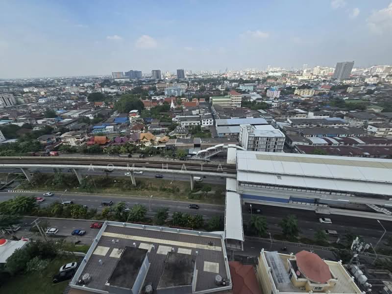 ให้เช่า - Quintara MHy’DEN Pho Nimit : ควินทารา มาย’เดน โพธิ์นิมิตร, กรุงเทพ